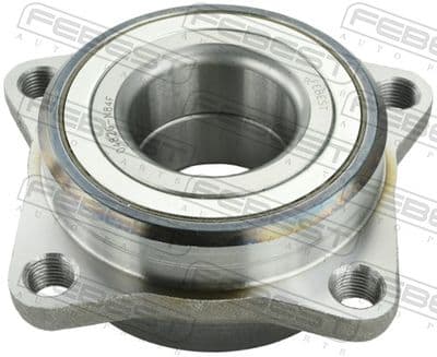 Buje FEBEST 0482G-N84F