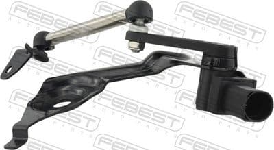 Sensor, regulación del alcance de luces FEBEST 17603-020