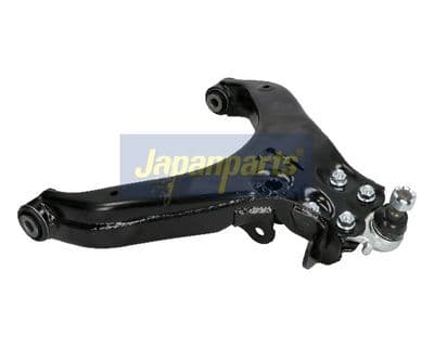 Brazo oscilante, suspensión de ruedas JAPANPARTS BS-933R