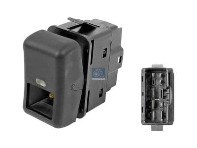Interruptor DT Spare Parts 2.25321