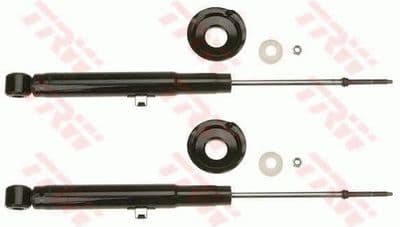 Amortiguador TRW JGS113T