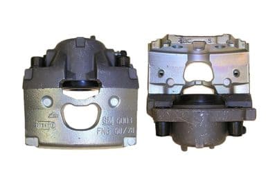 Caliper BOSCH 0 986 473 308