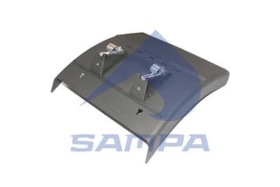 Pasarrueda SAMPA 1860 0197