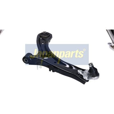 Brazo oscilante, suspensión de ruedas JAPANPARTS BS-474L