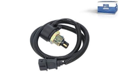 Interruptor de presión DT Spare Parts 4.63107