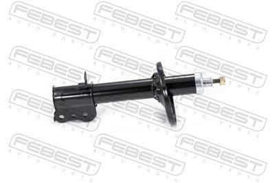 Amortiguador FEBEST 0507S-004R