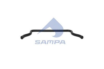Estabilizador, suspensión SAMPA 010.4457