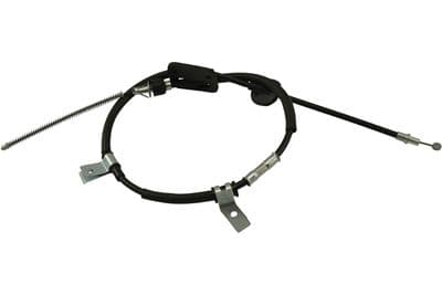 Cable de accionamiento, freno de estacionamiento Kavo Parts BHC-8587