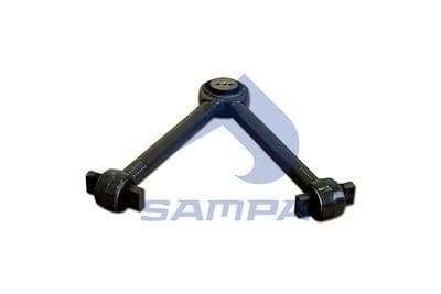 Brazo oscilante, suspensión de ruedas SAMPA 095.260