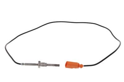 Sensor, de temperatura de gas de escape VALEO 369001