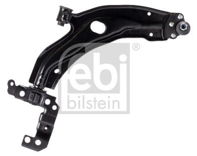 Brazo oscilante, suspensión de ruedas FEBI BILSTEIN 21953