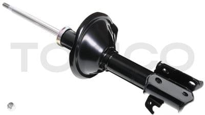 Amortiguador TOKICO B2384