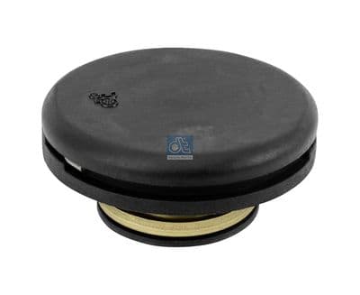 Tapa, radiador DT Spare Parts 4.60995