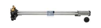 Sensor, nivel de combustible DT Spare Parts 2.12134