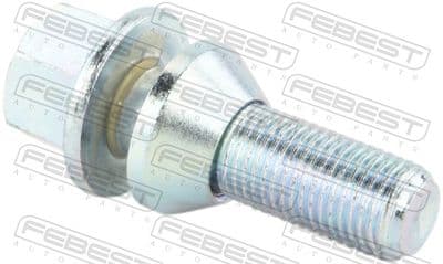 Perno de rueda FEBEST 2785B-001