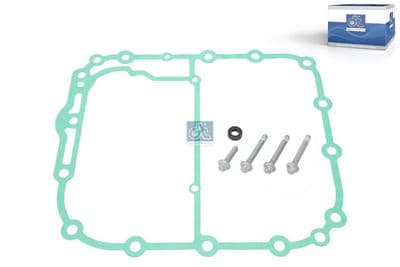 Juego de juntas, transmisión manual DT Spare Parts 2.93209
