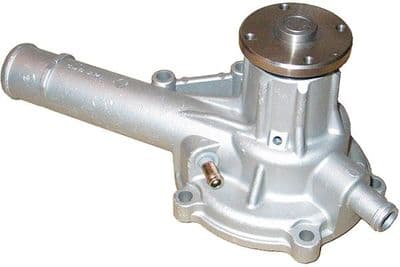 Bomba de agua, refrigeración del motor Kavo Parts MW-1516
