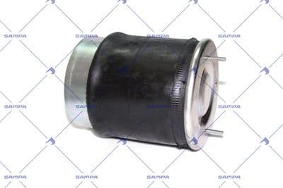 Cubrepolvo, suspensión neumática SAMPA SP 554925-K