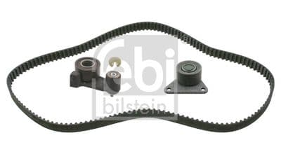 Juego de correas dentadas FEBI BILSTEIN 14935