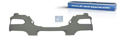 Cuerpo, faro principal DT Spare Parts 5.16133