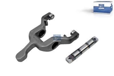 Horquilla de desembrague, clutch DT Spare Parts 4.69236
