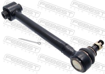 Brazo oscilante, suspensión de ruedas FEBEST 1225-SANCR