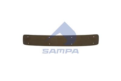 Visera SAMPA 1820 0064