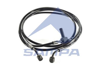 Manguera, Elemento de vuelco de cabina SAMPA 041.032