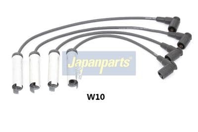 Juego de cables de encendido JAPANPARTS IC-W10