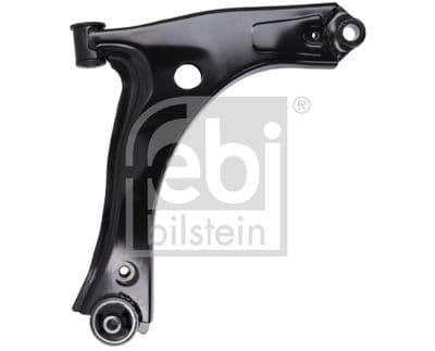 Brazo oscilante, suspensión de ruedas FEBI BILSTEIN 182164