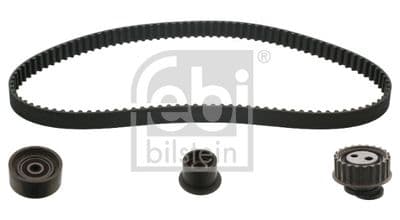 Juego de correas dentadas FEBI BILSTEIN 11026