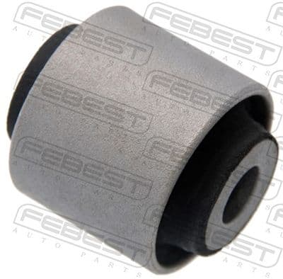 Horquilla de suspensión FEBEST HAB-198