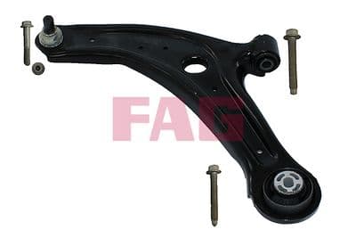 Brazo oscilante, suspensión de ruedas Schaeffler FAG 821 1195 10