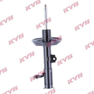Amortiguador KYB 3350086