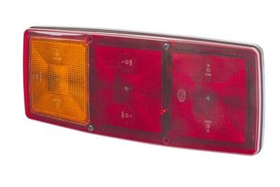 Piloto posterior HELLA 2SE 003 167-031
