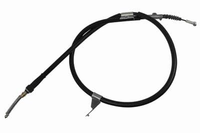 Cable de accionamiento, freno de estacionamiento ACKOJA A38-30013