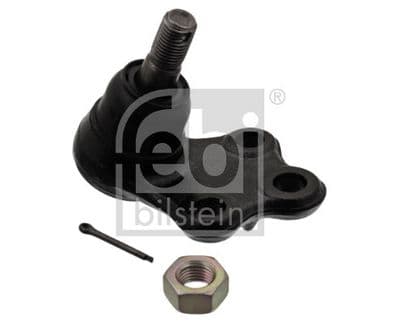Rótula de suspensión/carga FEBI BILSTEIN 42646