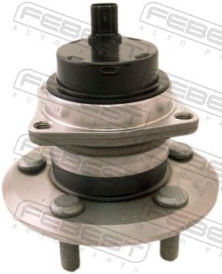 Buje FEBEST 0182-241R