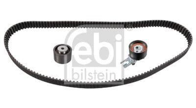 Juego de correas dentadas FEBI BILSTEIN 22737
