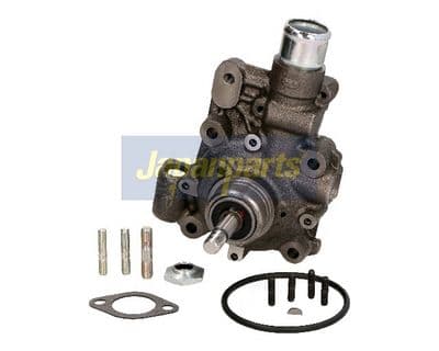 Bomba de agua, refrigeración del motor JAPANPARTS PQ-0282