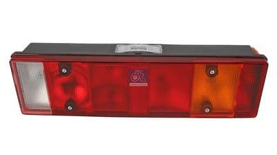 Piloto posterior DT Spare Parts 1.21250
