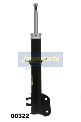Amortiguador JAPANPARTS MM-00322