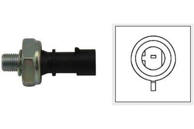 Interruptor de control de la presión de aceite Kavo Parts EOP-1005