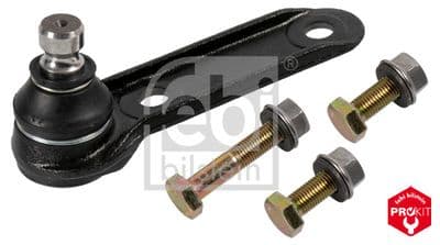 Rótula de suspensión/carga FEBI BILSTEIN 10169