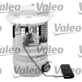 Unidad de alimentación de combustible VALEO 347034