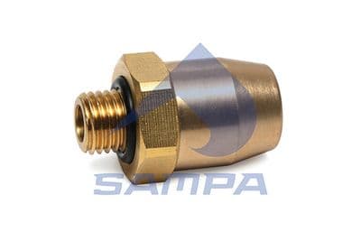 Conector, Tubería de aire comprimido SAMPA 094.498