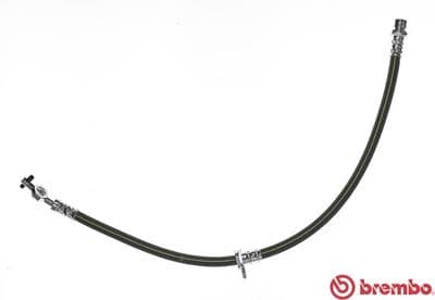 Manguera de frenos BREMBO T 83 038