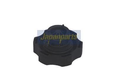 Tapa, radiador JAPANPARTS KH-W04