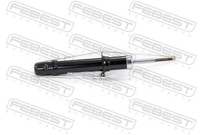 Amortiguador FEBEST 1207G-007F