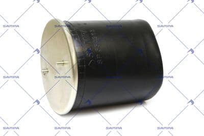 Cubrepolvo, suspensión neumática SAMPA SP 554913-K
